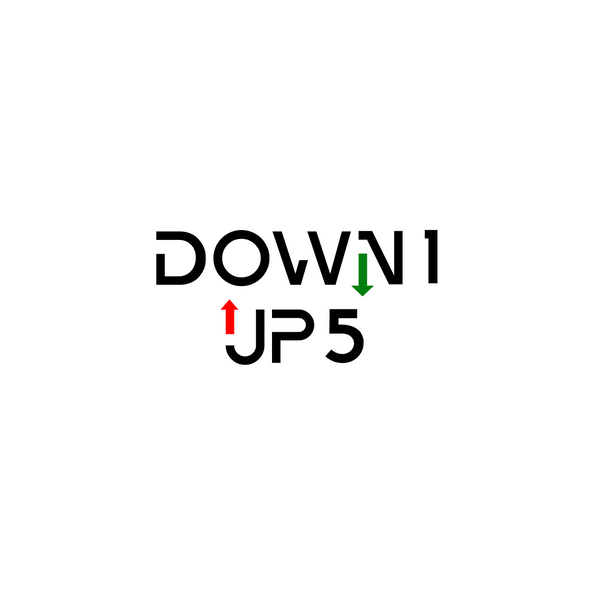Down1Up5